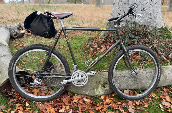 1987 Rampichino 