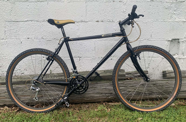 1989 The Absolute Machine 