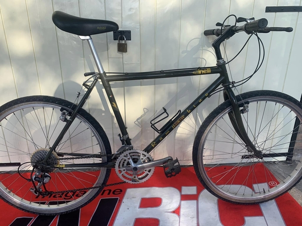 1990 Rampichino Country 