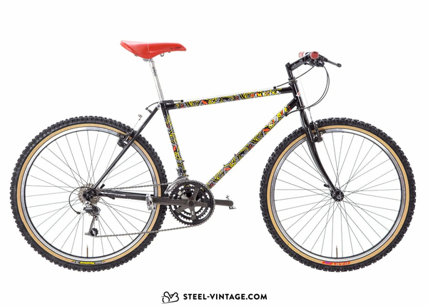 1992 Mimetika 