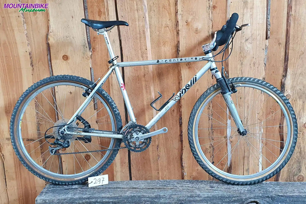 1994 Argentovivo 