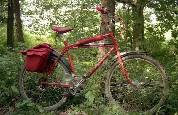 1984 Aventura 
