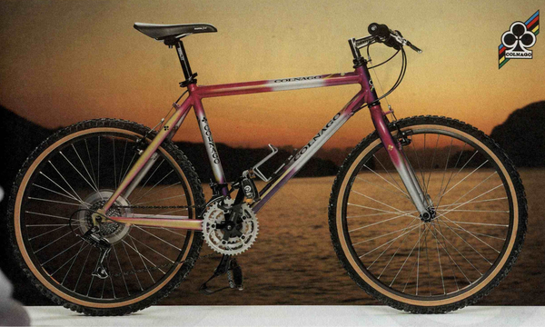 1994 Master Alloy 
