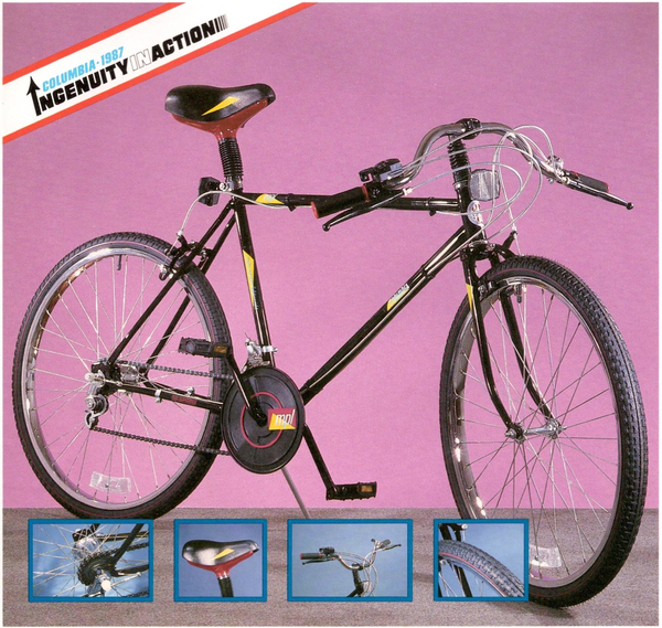 1987 MPL 