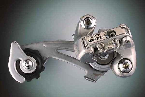 SunTour MounTech GTL
