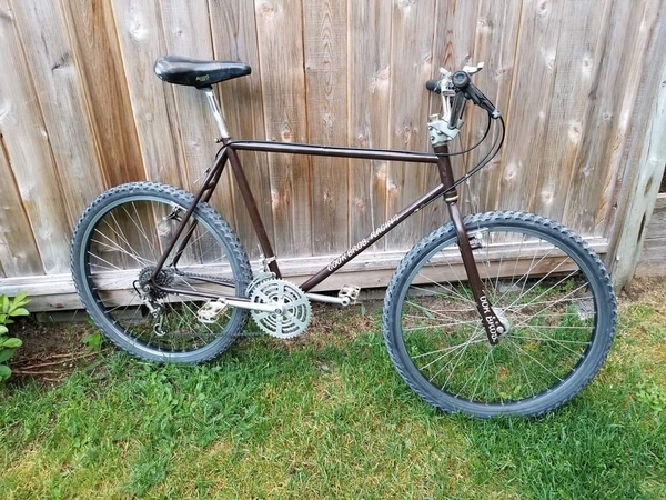 1982 Bonzo Fury