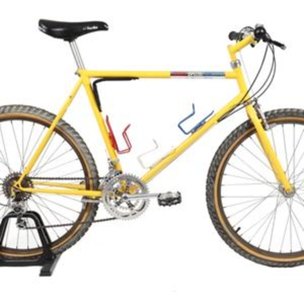 1984 Bonzo Fury