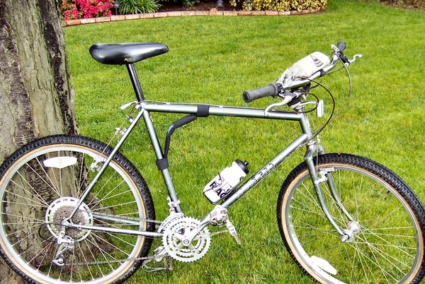 1983 Ram 