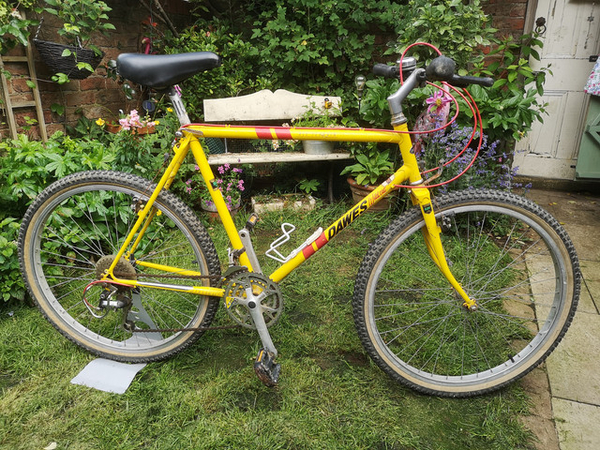 1988 Wildcat 