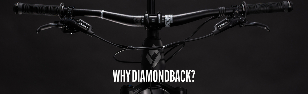 Diamondback