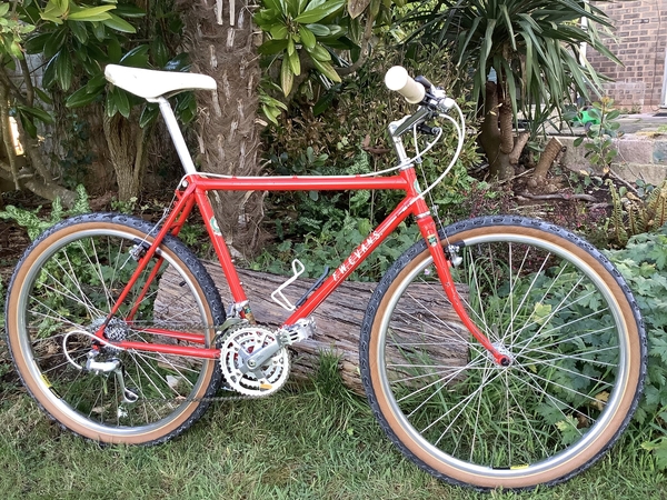 1986 Conquest