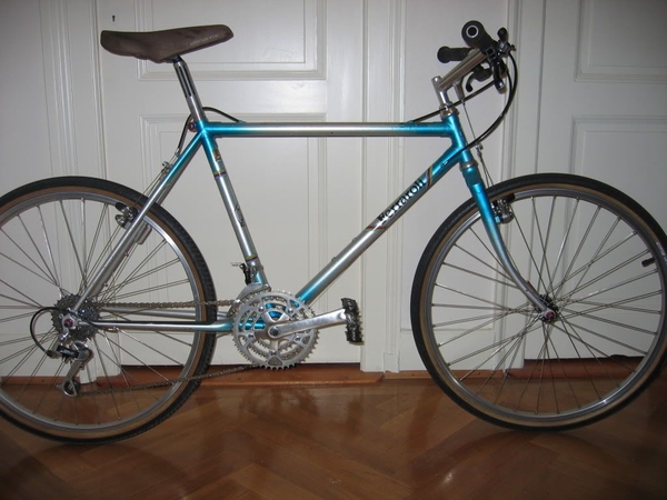 1987 California 
