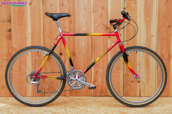 1988 Pyrénées