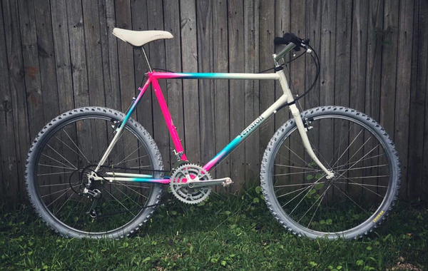 1989 Annapurna