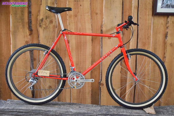 1991 Authier