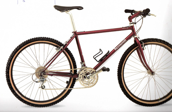 1994 California Light