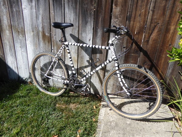 1985 Everest