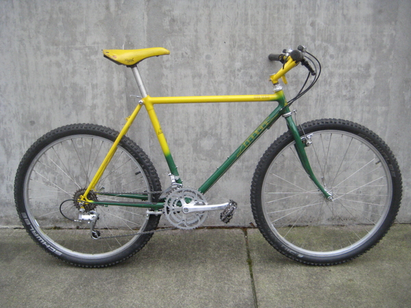 1986 Mt. Tam