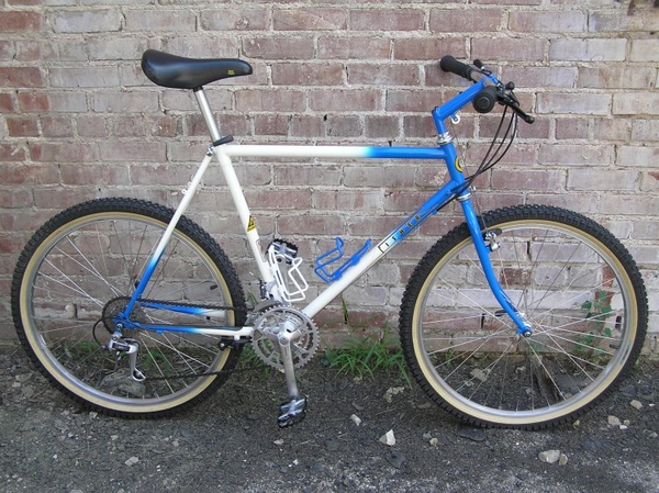 1987 Montare 