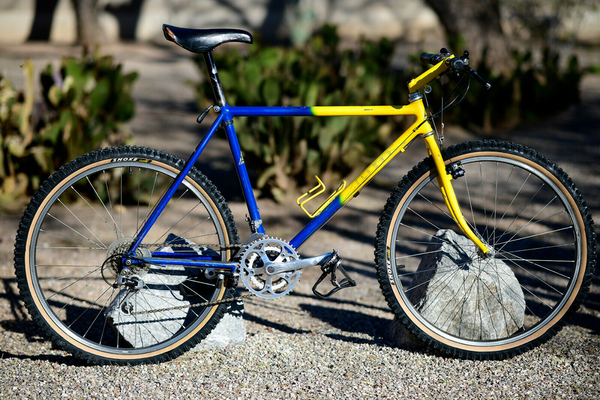 1988 Competition 