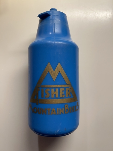 mystery bottle