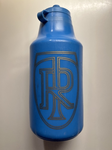 mystery bottle