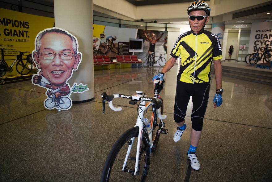 King Liui, 2013