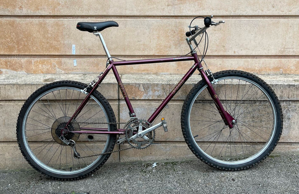 1985 Verdun 