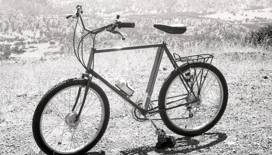 https://www.facebook.com/MountainGoatCycles/