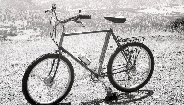 1981 pre-Mountain Goat