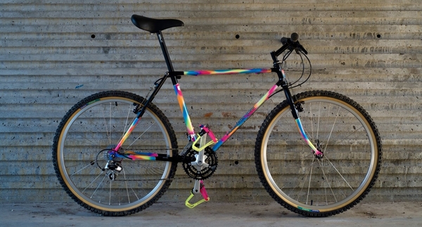 1989 Deluxe 