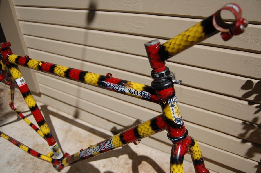 https://www.facebook.com/MountainGoatCycles/ https://www.facebook.com/MountainGoatCycles/