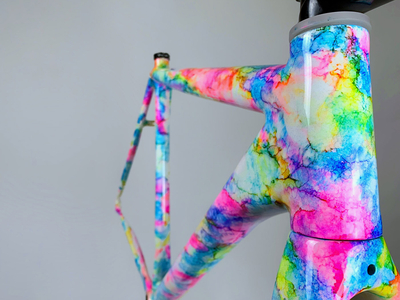 Unicorn Vomit