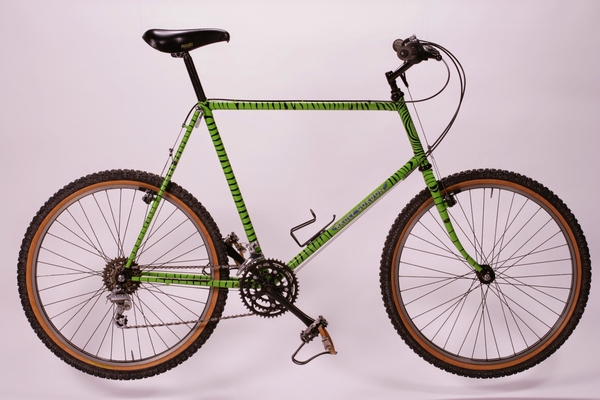 1983 Mountain Bike