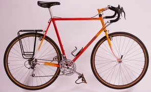 1988 Bruce Gordon Rock 'n Road