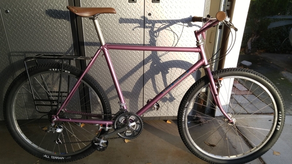 1989 MTB