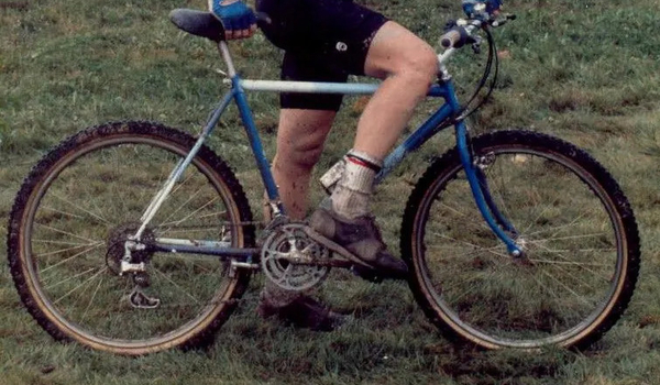1986 Assault 