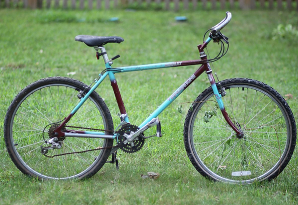 1995 Assault 