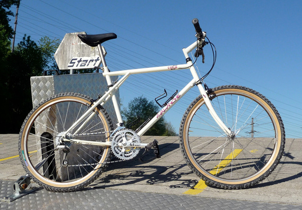 1988 Avalanche 