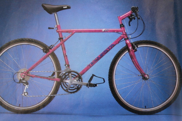 1989 Tequesta 