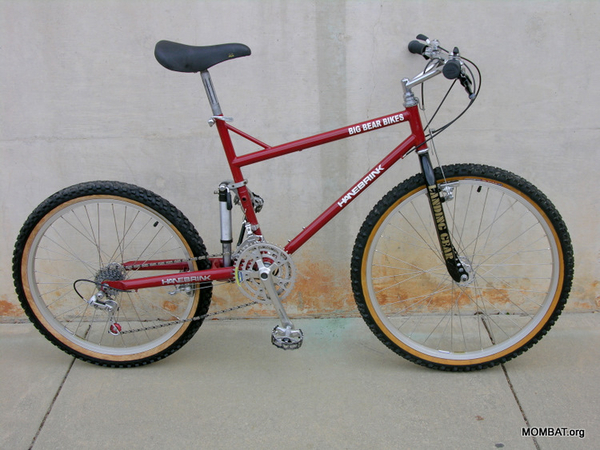 1984 Hanebrink