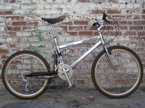 1987 SE Shocker