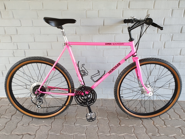 1985 Uvex Sportstyle 