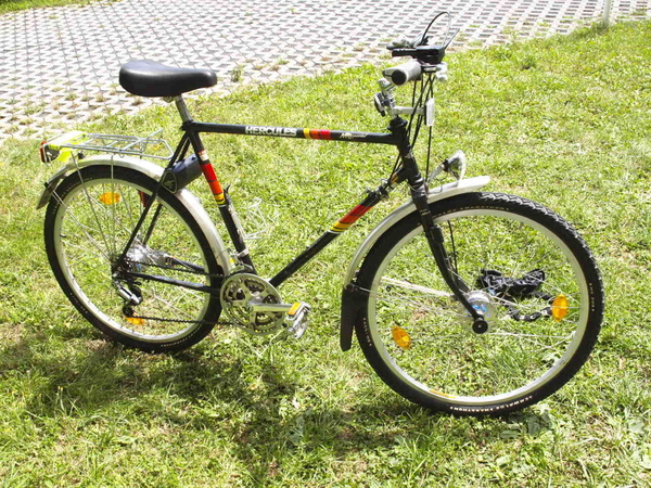 1987 MTB Special 