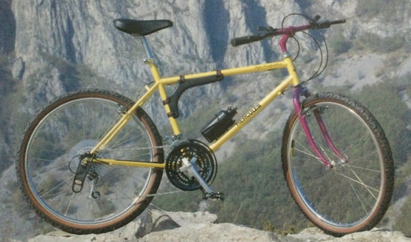 1989 Super Competition 