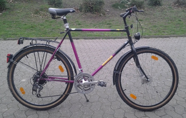 1990 MTB Special 