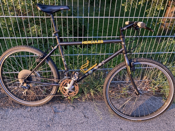 1992 California Pro 