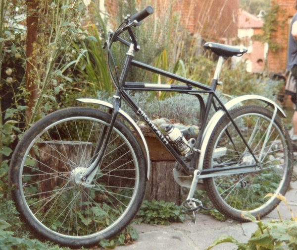 1984 Highpath 