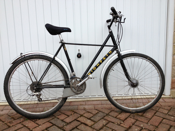 1986 Hi-Lite 