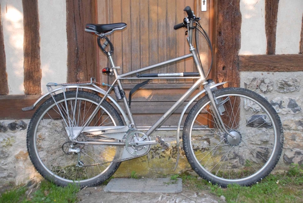 1988 Highpath 